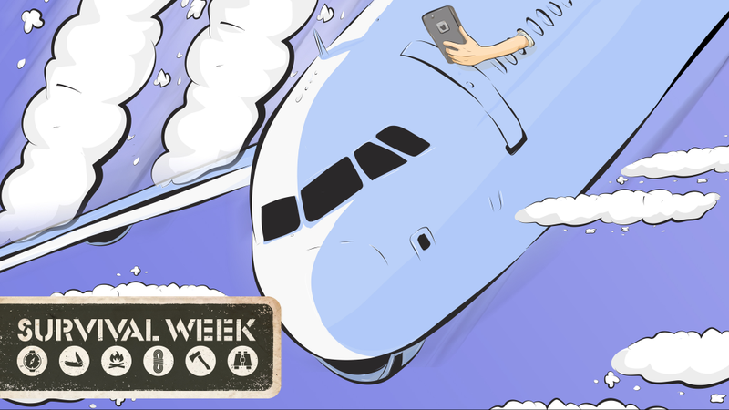 Illustration for article titled The Best of Gizmodo This Week